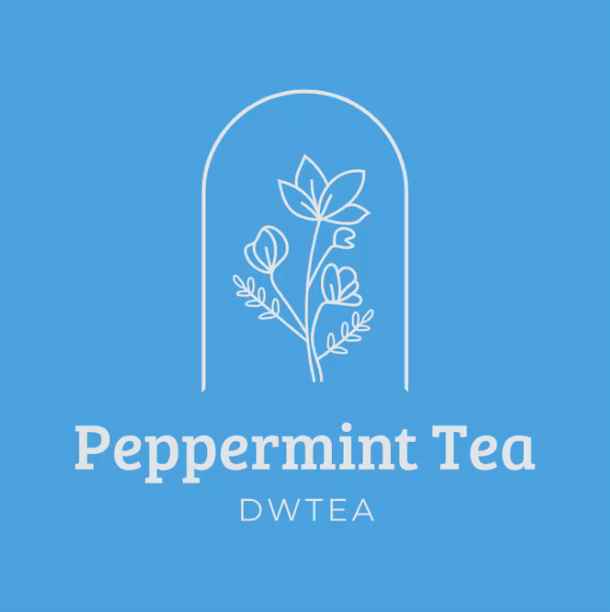 Peppermint Tea