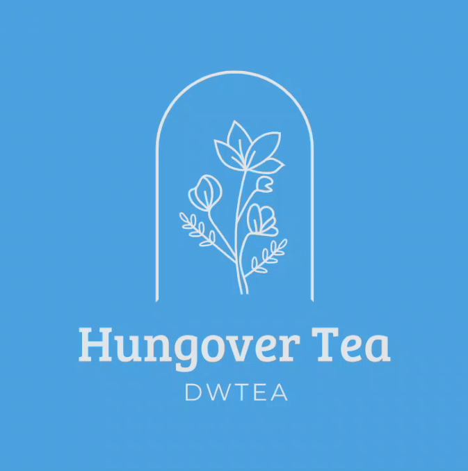 Hungover Tea