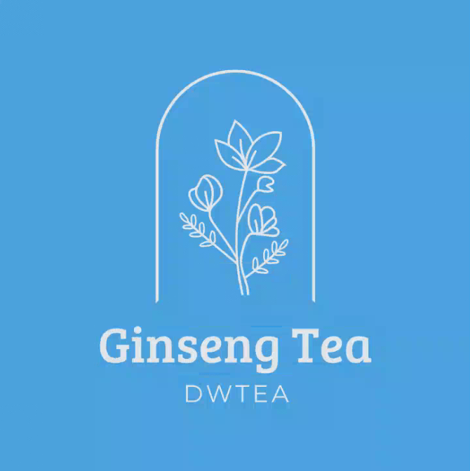 Ginseng Tea