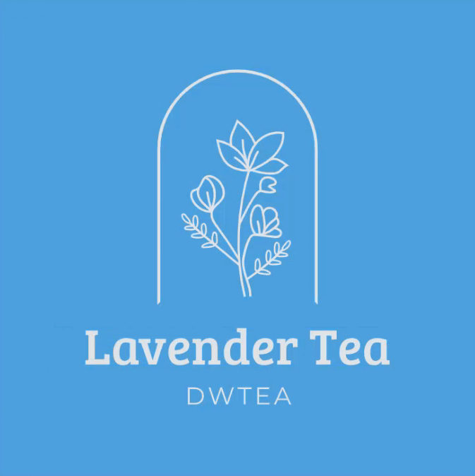 Lavender Tea