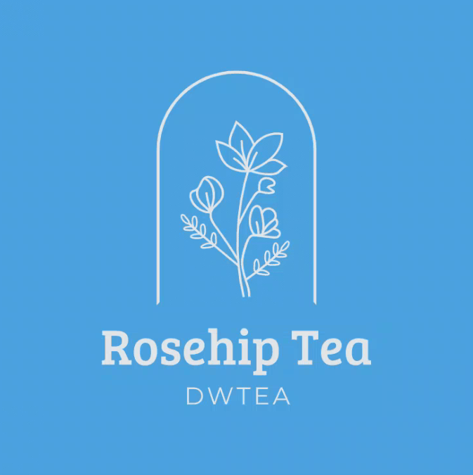 Rosehip Tea