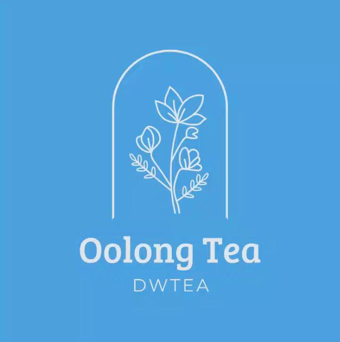 oolong tea