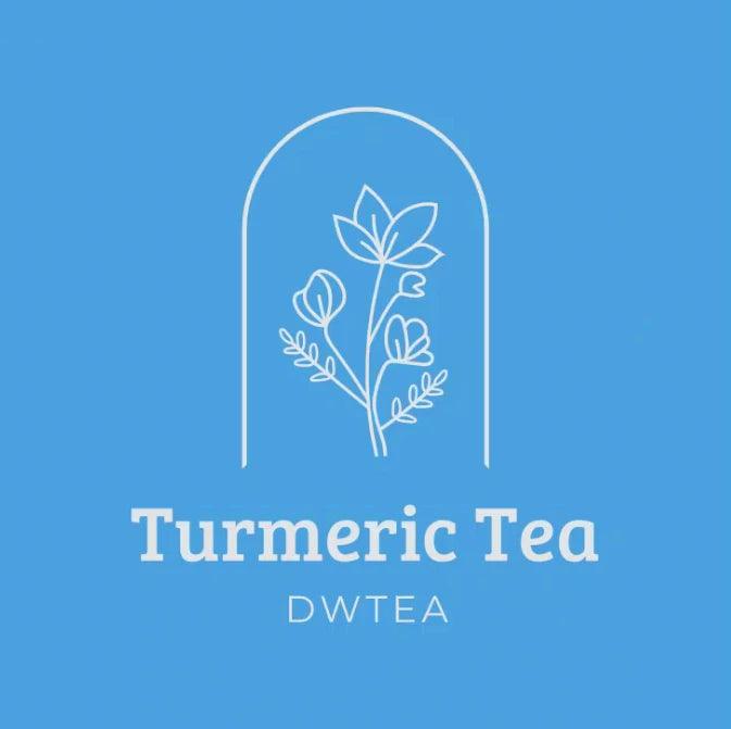 Turmeric Tea