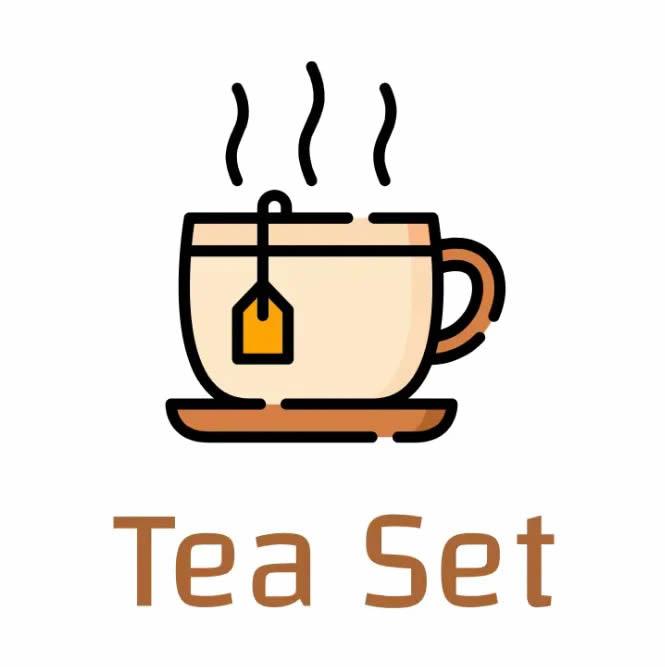 Tea Set