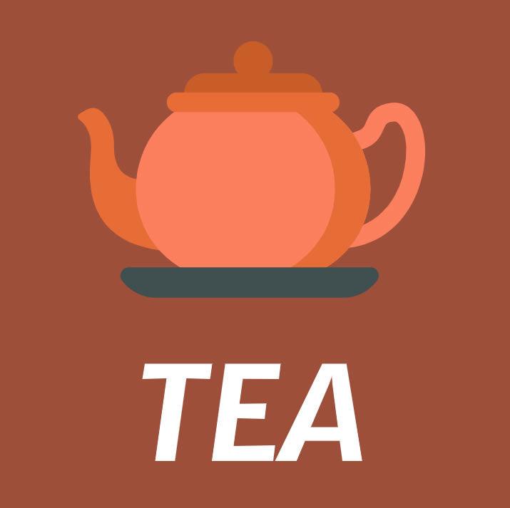 TEA