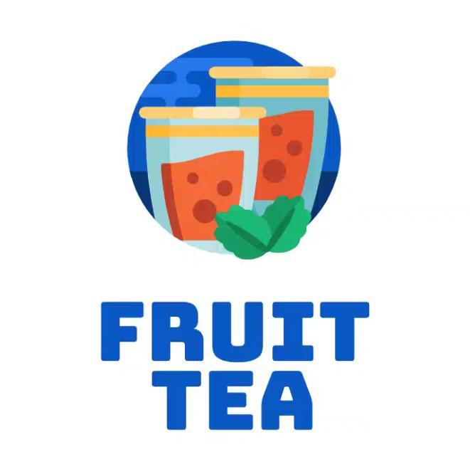 Fruit Tea