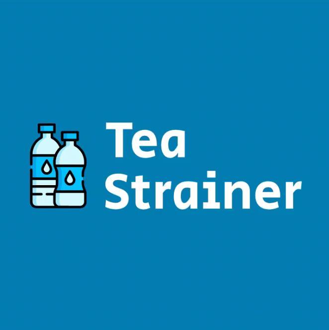 Tea Strainer