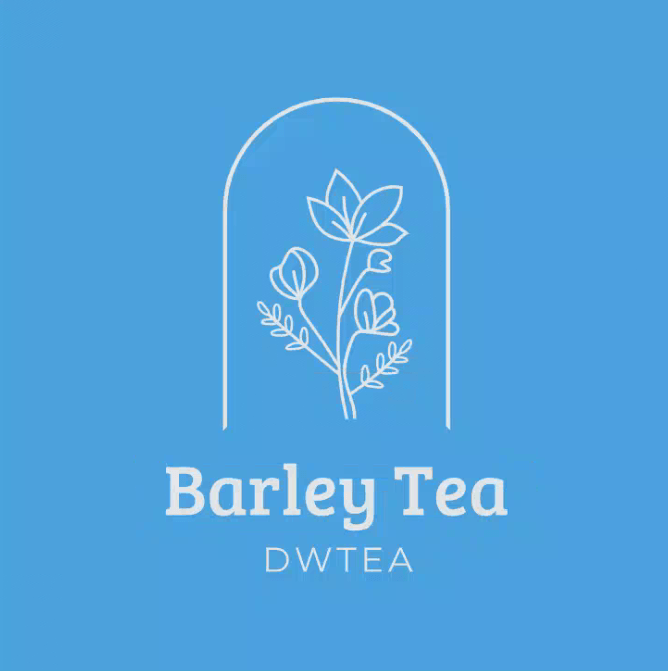 Barley Tea