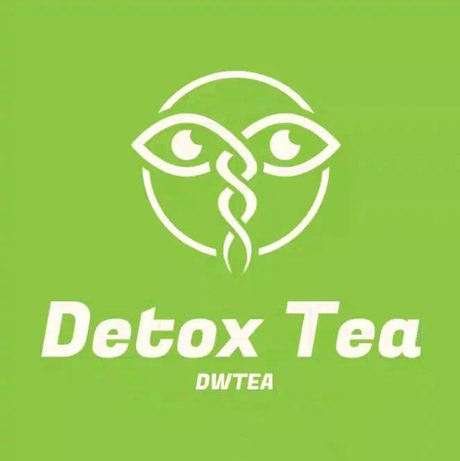 Detox Tea