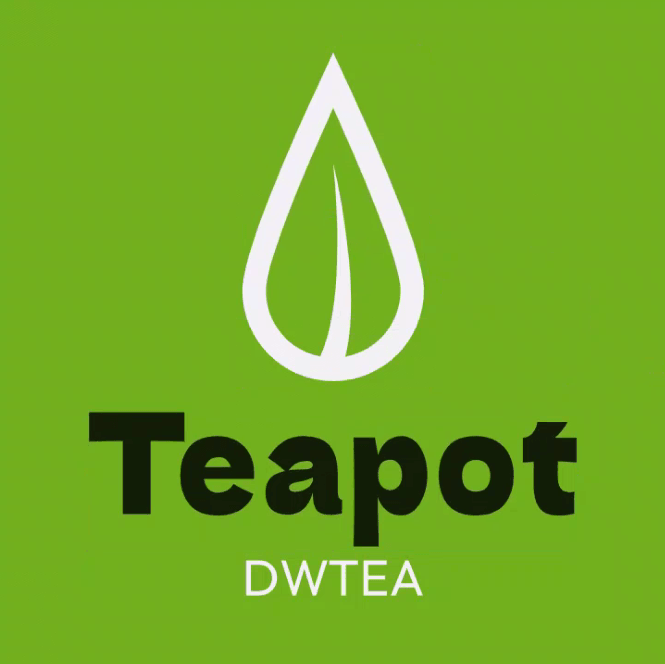 Teapot