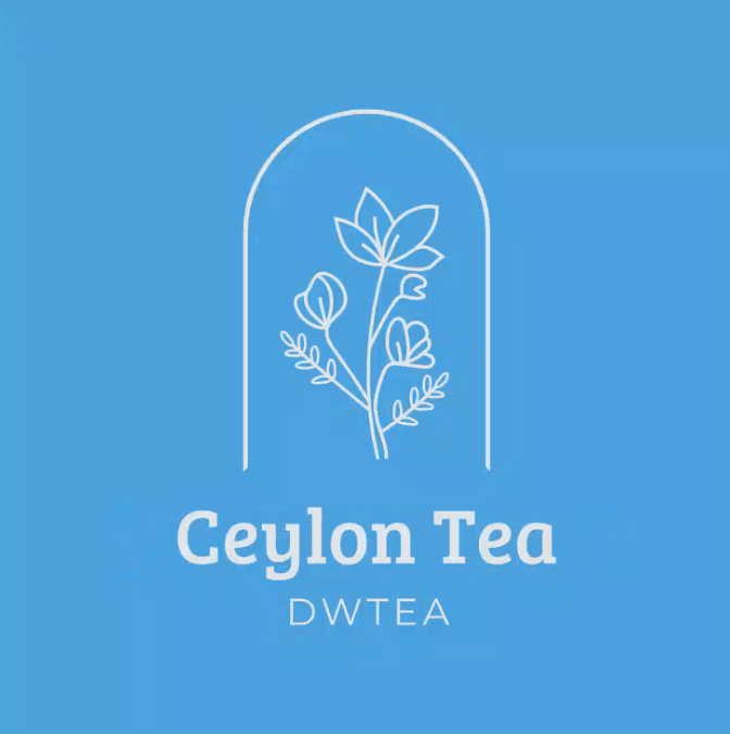 Ceylon Tea