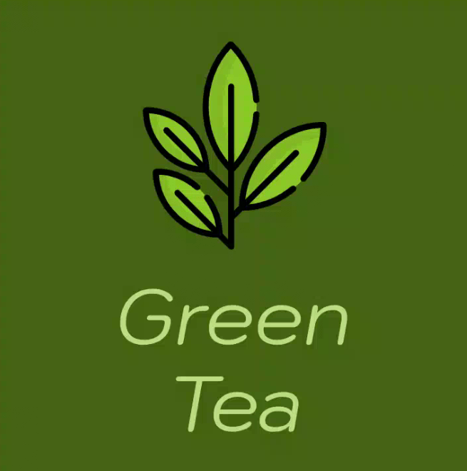 Green tea