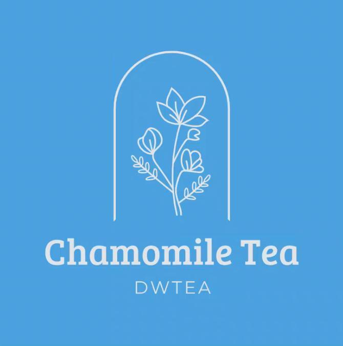 Chamomile Tea