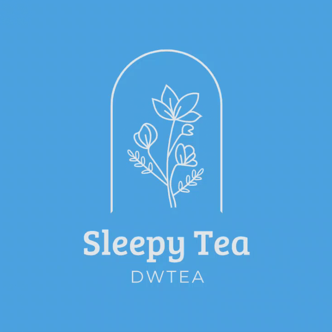 Sleepy Tea