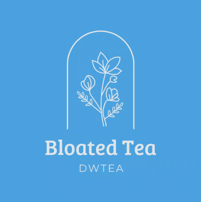 Bloated Tea