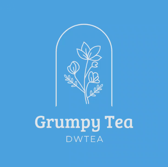 Grumpy Tea