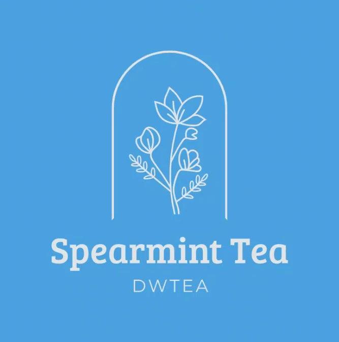 Spearmint Tea