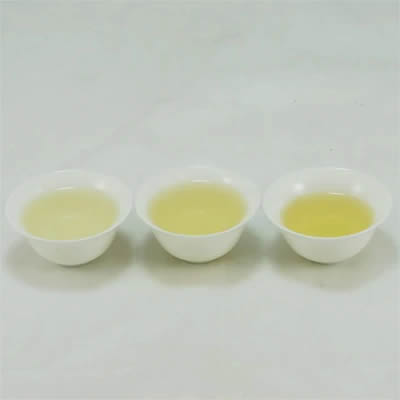 7T8T Cloud Mist Green Tea