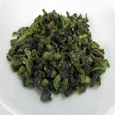 Iron Buddha Emperor's Delight Oolong Tea (Iron Goddess tea)