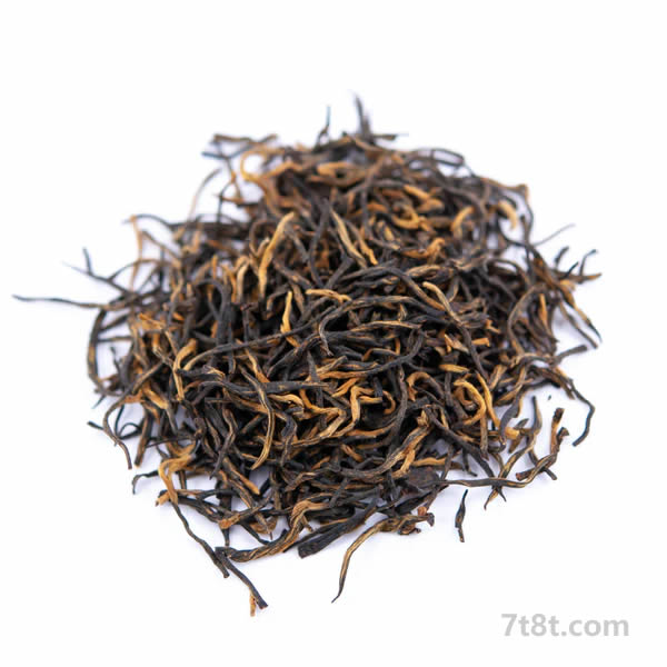 Honey Aroma Jin Jun Mei Black Tea