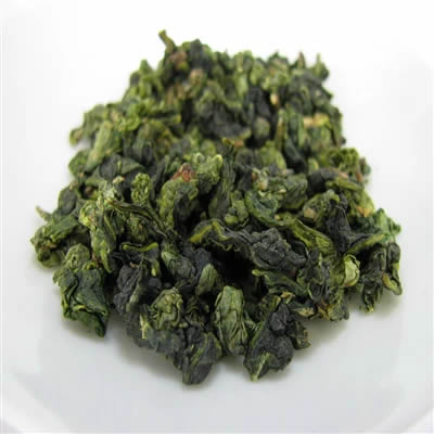 Iron Buddha Emperor's Delight Oolong Tea (Iron Goddess tea)