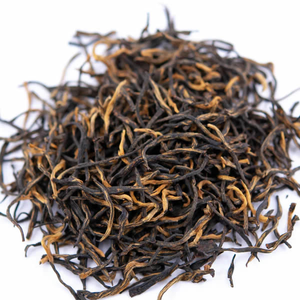 Honey Aroma Jin Jun Mei Black Tea