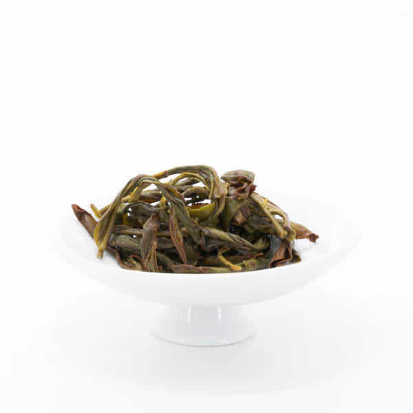 Premium Phoenix Oolong Tea, Ya Shi Xiang (Duck Shit Aroma), (Dan Cong)