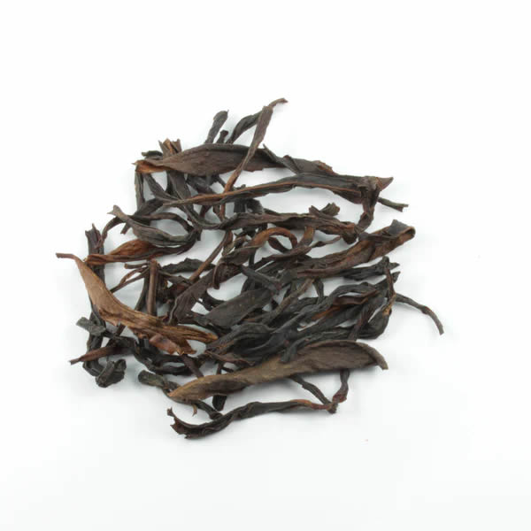 2005 Phoenix Oolong Tea