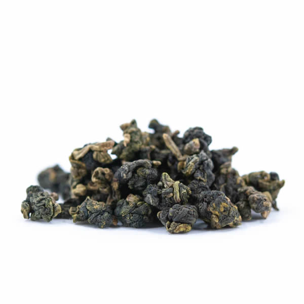 Premium Taiwan High Mountain Oolong Tea