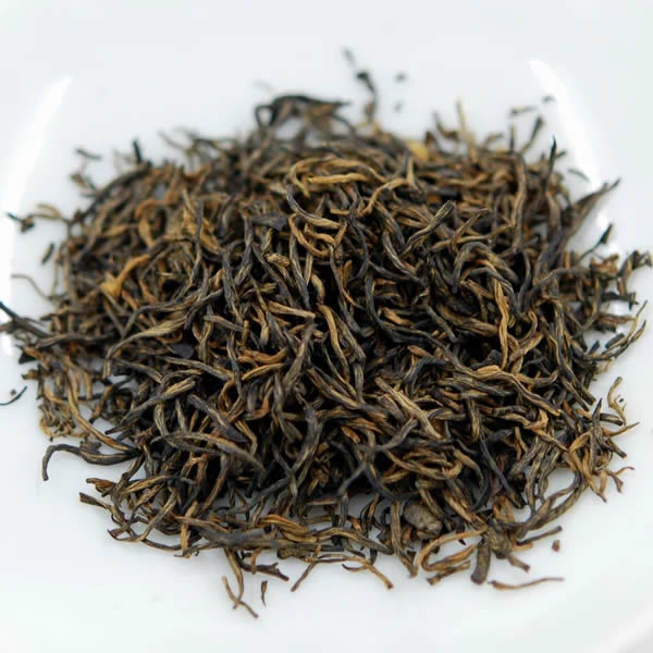 Jin Jun Mei Black Tea