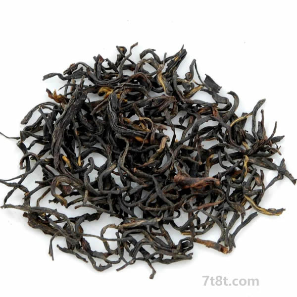 Premium Hand Picked Keemun Black Tea - Very sweet aftertaste