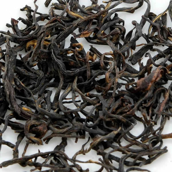 Premium Hand Picked Keemun Black Tea - Very sweet aftertaste