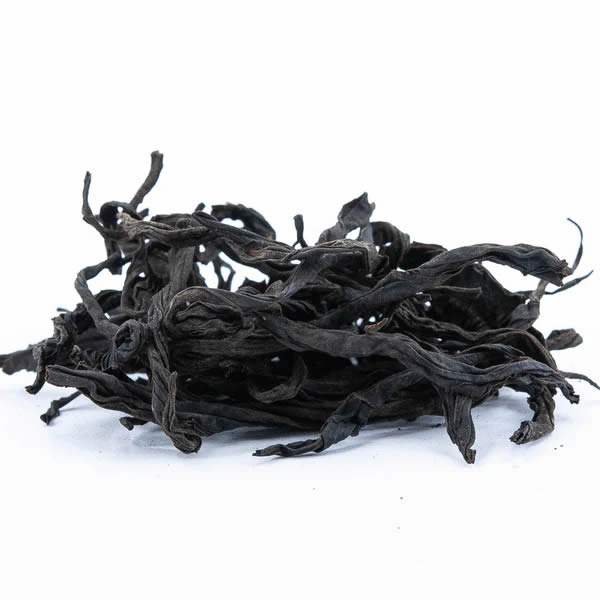 Premium Pine Smoked Old Bush Lapsang Souchong Black Tea