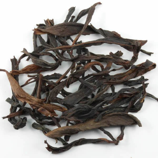 2005 Phoenix Oolong Tea