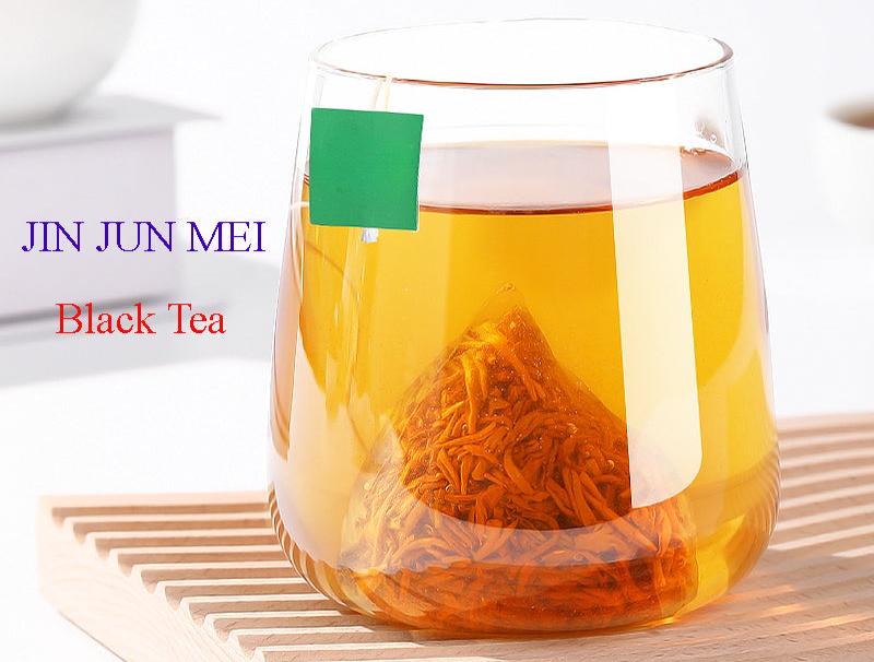 Premium Jin Jun Mei Black Tea Bag