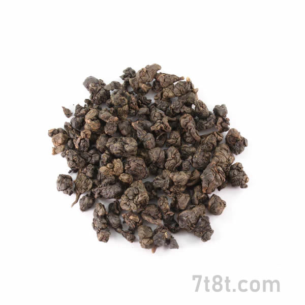 Taiwan Charcoal Roasted  Oolong Tea