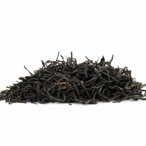 Non-smoky Lapsang Souchong Black Tea