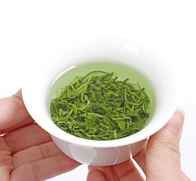 Calming Biluochun Green Tea Leaves, Fresh Spring Harvest, 250g Loose Tea