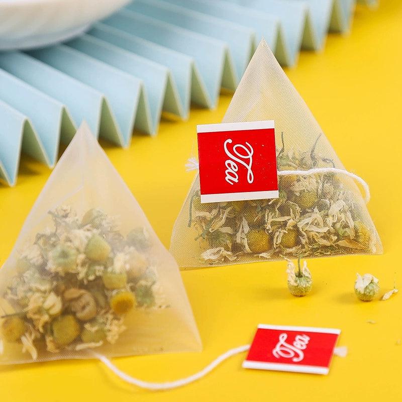 Premium Western Chamomile Tea Bags 30 bags