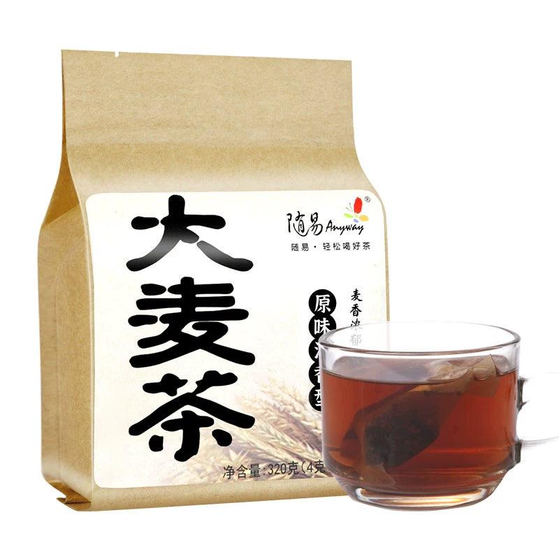 Authentic Strong Aroma Barley Tea Bags