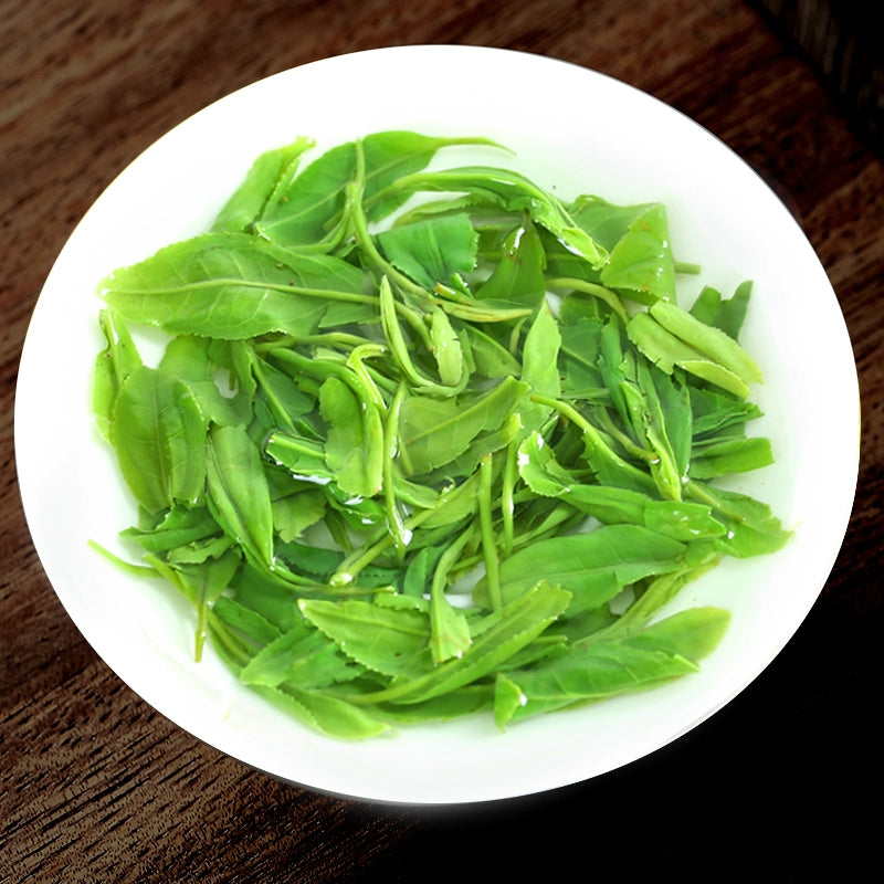 7T8T Rizhao Green Tea - Chinese geographical indication products