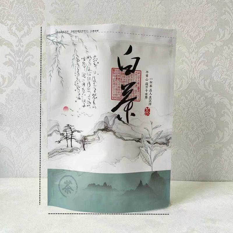 2011 Vintage, Three-Year Aged Premium White Tea