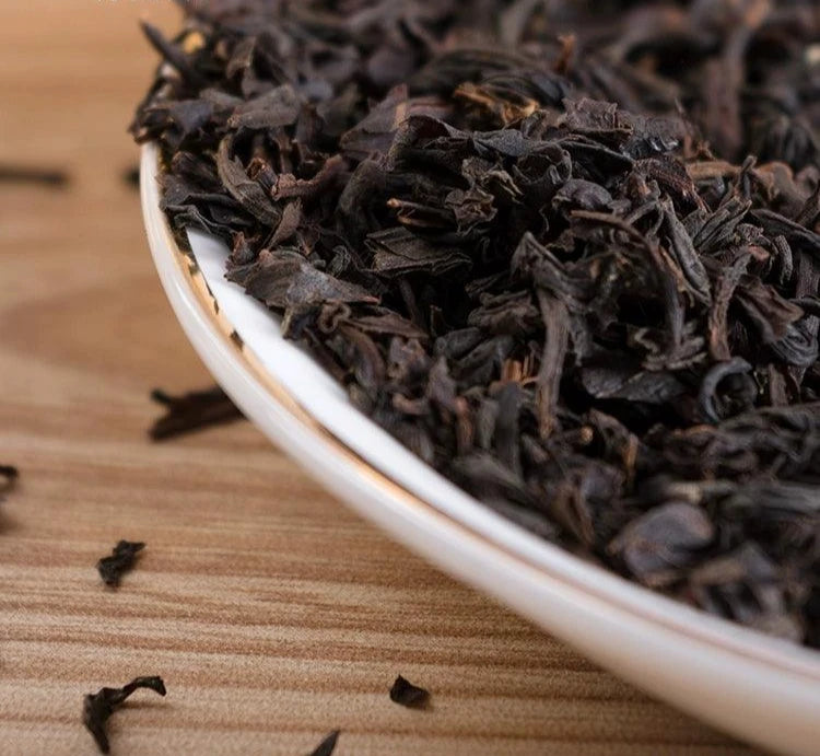 Premium Earl Grey Tea Blends for Specialty Bubble Tea Shops - Bergamot Infused Black Tea Leaves for Gourmet Milk Tea Creations