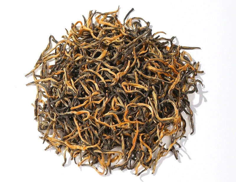 Premium Jin Jun Mei Black Tea Bag