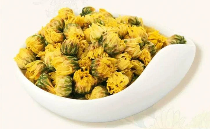 Luxury Grade Chrysanthemum Tea