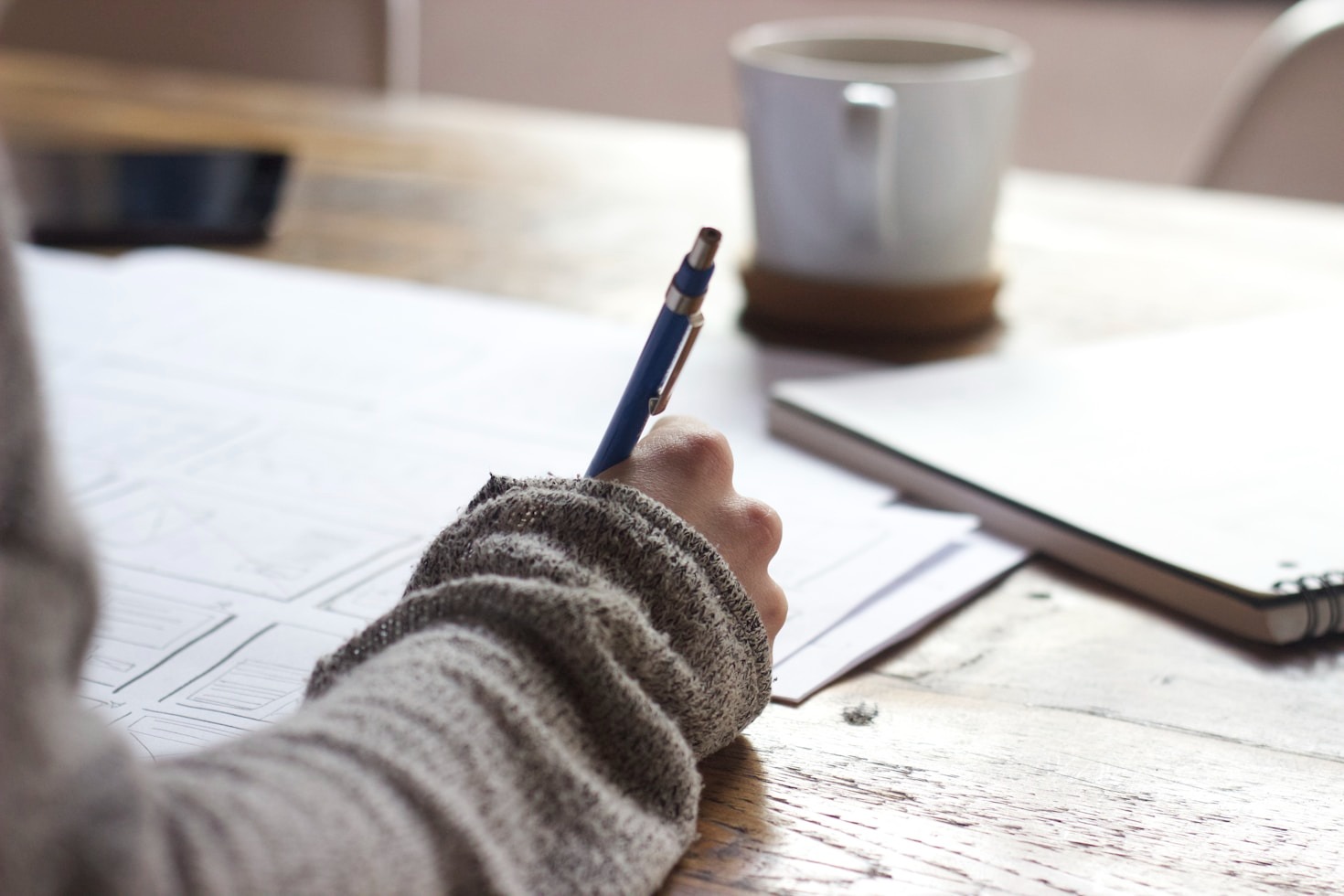 Exploring the Intersection of Interests and Inspiration