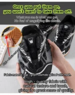 Baskets d'entraînement décontractées unisexes en cuir de vache respirant Semelle extérieure en caoutchouc durable Plusieurs couleurs Athlétique Jogging Tendance de la mode - Image 3