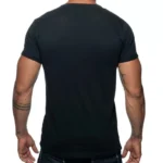 SEMIR t-shirt hommes mode d??contract?? coton T-shirts hommes blanc t-shirts ?? manches courtes Streetwear ??t?? hauts pour homme - Image 3