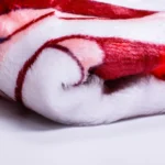 Couverture en molleton de flanelle ??paisse en polyester de haute qualit?? ?? impression personnalis??e - Image 6