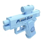 Funny Double-Sided Reverse Water Gun - Summer Prank Toy,Mini Tactical Water Sprayer for Kids & Adults, Pool Beach Water Fight - Image 7